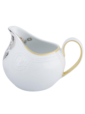 Vista Alegre Christian Lacroix Paseo Milk Jug