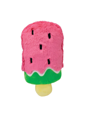 2 Scoops Plush - Watermelon Pop