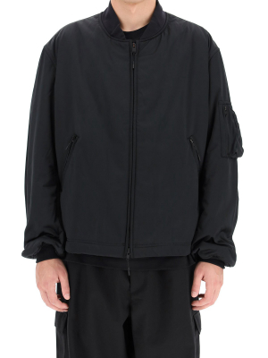 Y-3 Classic Bomber Jacket