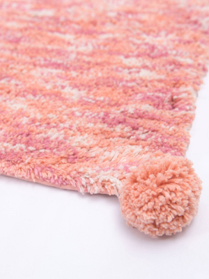 Kaleidoscope Bath Rug - Allure Home Creations