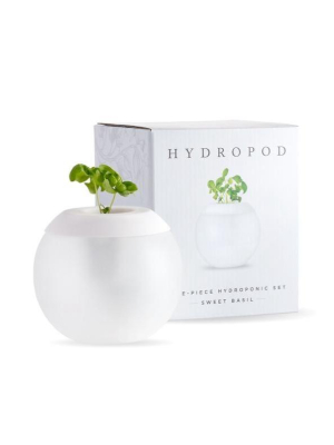 The Hydropod