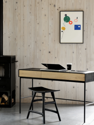 Blackbird Desk