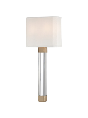 Larissa 2 Light Wall Sconce