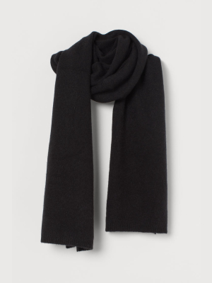 Cashmere Scarf