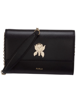 Furla Tuberosa Chain Wallet