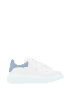 Alexander Mcqueen Oversized Sneakers