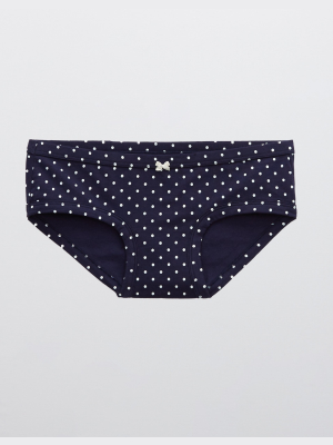 Aerie Cotton Boybrief Underwear