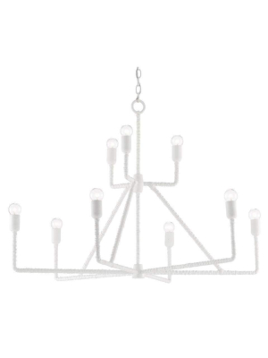 Trilling Chandelier