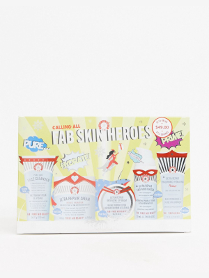 First Aid Beauty Fab Skin Heroes