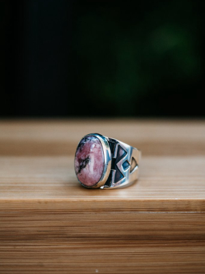 Joan Ring | Oval - Final Sale