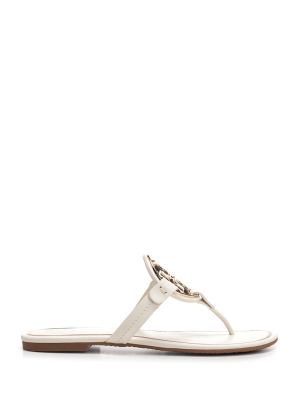 Tory Burch Miller Thong Sandals