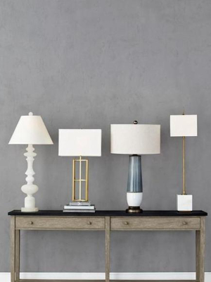 Urbino Table Lamp