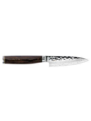 Shun Premier 4" Paring Knife