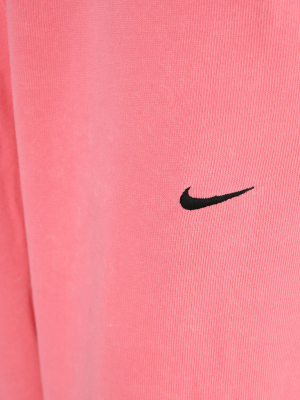 Nike Sportswear Logo Print Jogging Pants