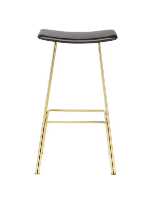 Kirsten Bar Stool In Various Colors