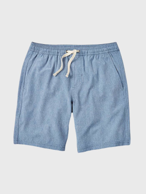 Fair Harbor Boys' One Short