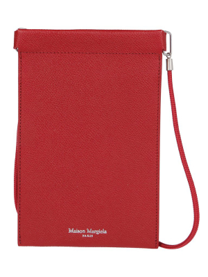 Maison Margiela Iphone Pouch Holder