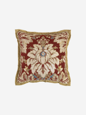 Arden Square Pillow
