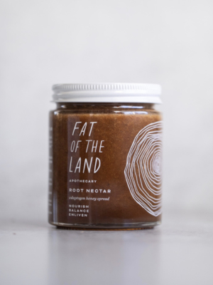 Fat Of The Land Apothecary Root Nectar