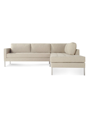 Paramount Sectional Sofa