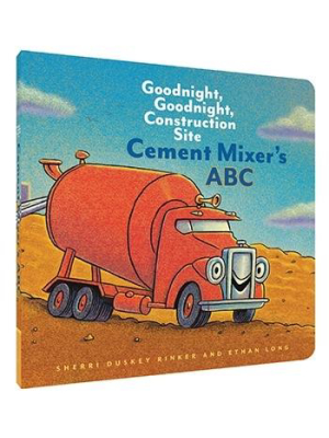 Cement Mixer's Abc