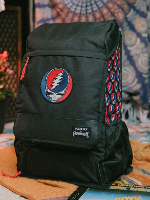 Grateful Dead Steal Your Face Daytripper Backpack