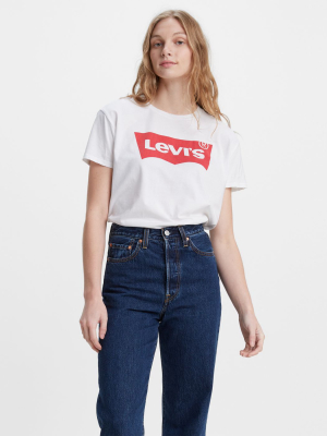 Vintage Levi's® Logo Tee Shirt