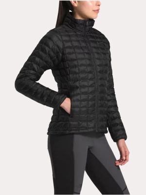 The North Face Women's Thermoball Eco Jacket