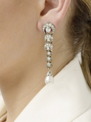 Gilbert Earrings