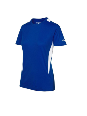 Mizuno Women's Softball Crew Neck Jersey