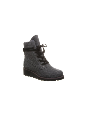 Bearpaw Women's Krista Boots