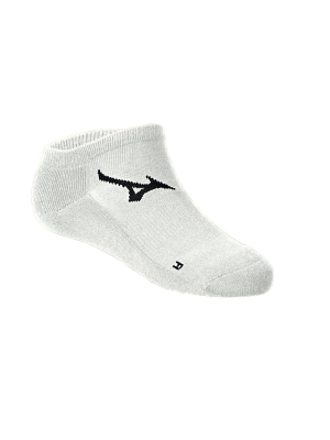 Mizuno Runbird No Show Sock