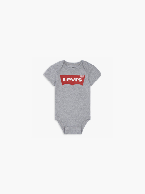 Baby 3-9m Levi's® Logo Bodysuit