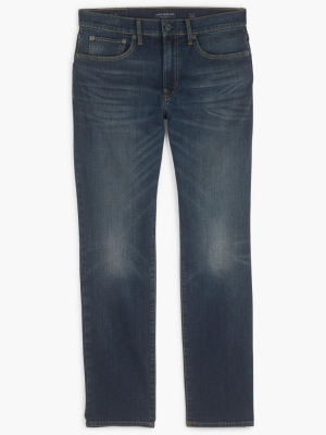 Lucky Brand Men's 121 Slim Jean - Orbra