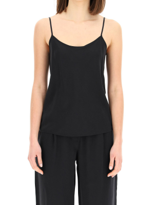 Max Mara Studio Vicky Camisole Top