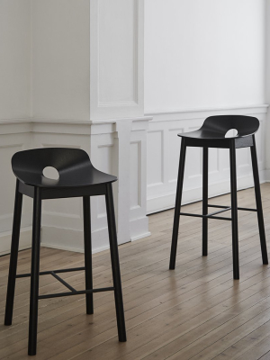 Mono Counter Chair