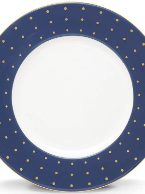 Allison Avenue 9" Accent Plate