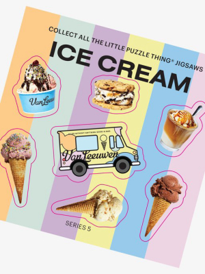 Little Puzzle Thing® - Series 5: Ice Cream