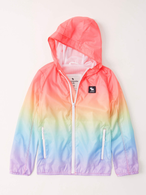 Pride Windbreaker