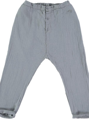 Tocoto Vintage Trousers - Grey