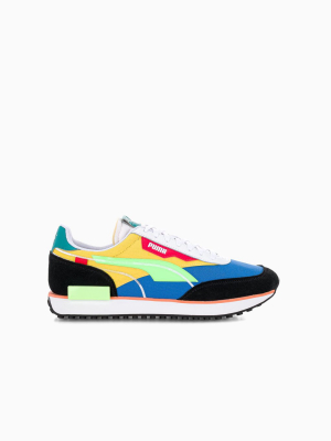 Puma Future Rider Twofold Pop Sneakers