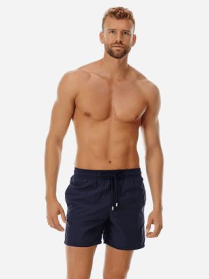 Moorea Swim Trunks In Navy