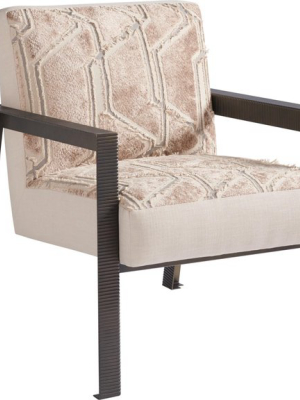 Garrett Accent Chair