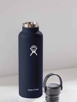 Hydro Flask Standard Mouth 21 Oz Water Bottle