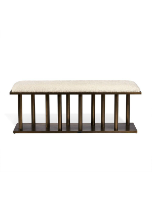 Celeste Bench