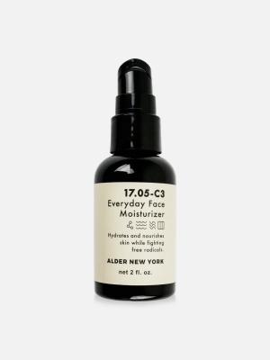 Alder New York Everyday Face Moisturizer