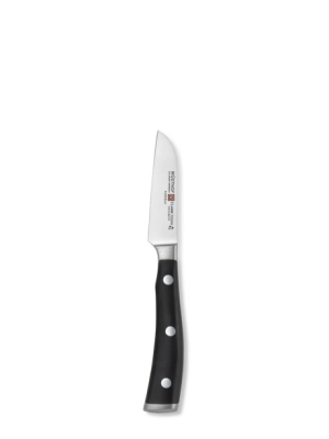 Wüsthof Classic Ikon Sheep's Foot Paring Knife