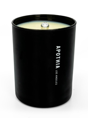 Icon Candle