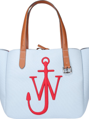 Jw Anderson Belt Tote Bag