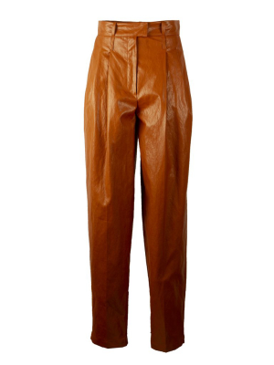 Jejia Oversized Tapered Trousers